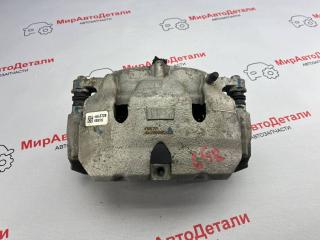 суппорт передний правый Cadillac Lyriq 1 поколение, 86553729