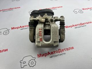 суппорт задний правый Chevrolet Bolt 1 поколение [рестайлинг]