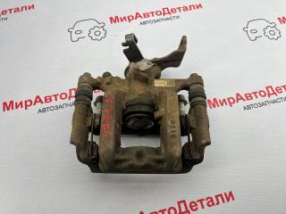 суппорт задний левый Opel Mokka 1 поколение [рестайлинг], 13407137