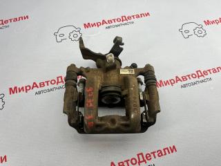 суппорт задний правый Opel Mokka 1 поколение [рестайлинг], 13407138