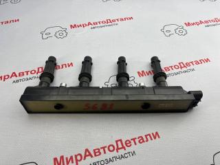 катушка зажигания Opel Insignia 1 поколение (A) [рестайлинг] (2013 - 2017), 1.4 л., бензин, 25198623