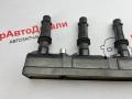 катушка зажигания Opel Zafira 3 поколение (C) (2011 - 2016), 1.4 л., бензин, 25198623 - фото №2
