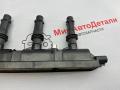 катушка зажигания Opel Zafira 3 поколение (C) (2011 - 2016), 1.4 л., бензин, 25198623 - фото №3