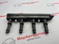 катушка зажигания Opel Zafira 3 поколение (C) (2011 - 2016), 1.4 л., бензин, 25198623 - фото №4