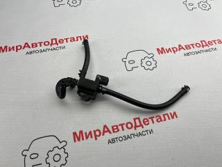 клапан управления турбиной (актуатор) Chevrolet Cruze 1 поколение (2009 - 2012), 1.4 л., бензин, 55574902