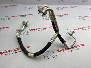 трубка кондиционера Chevrolet Trax 1 поколение [рестайлинг]