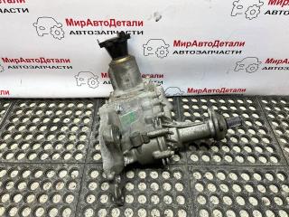 раздаточная коробка Opel Mokka 1 поколение [рестайлинг], AMV, 42469674