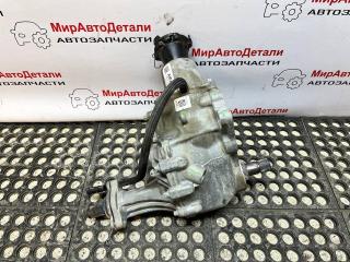 раздаточная коробка Opel Mokka 1 поколение [рестайлинг], AMV, 42469674