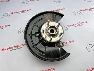 кулак поворотный правый Buick Encore 1 поколение [рестайлинг]