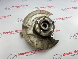 кулак поворотный правый Chevrolet Malibu 9 поколение [рестайлинг] 2020, 1.5 л., бензин, АКПП, 23384198