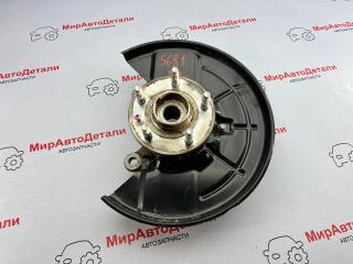 кулак поворотный левый Buick Encore 1 поколение [рестайлинг]