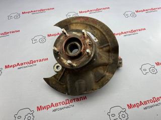 кулак поворотный левый Buick Regal 6 поколение (2017 - 2026), 23384197