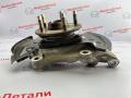 кулак поворотный правый Chevrolet Bolt EUV 1 поколение 2023, электро, 42712521, 13524087 - фото №4