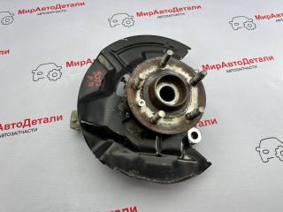 кулак поворотный правый Opel Ampera 2 поколение, 42712521, 13524087