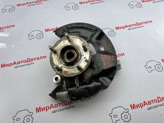 кулак поворотный левый Chevrolet Bolt 1 поколение [рестайлинг], 13524087, 42712520