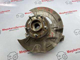 кулак поворотный левый Opel Insignia 2 поколение (B) (2017 - 2020), 23384197