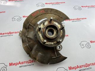 кулак поворотный правый Opel Insignia 2 поколение (B) (2017 - 2020), 23384198