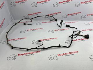 Проводка бампера заднего Chevrolet Equinox 3 поколение 2018, 1.5 л., бензин, АКПП, 84201803