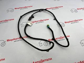 Проводка бампера переднего Buick Encore 1 поколение [рестайлинг] 2018, 1.4 л., бензин, АКПП, 42506870