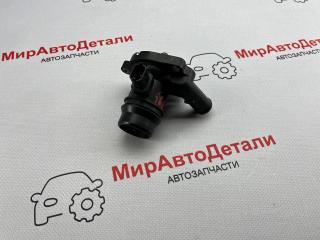 корпус термостата Opel Astra J (2009 - 2012), 1.4 л., бензин, 25200455