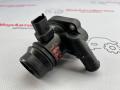 корпус термостата Opel Astra J (2009 - 2012), 1.4 л., бензин, 25200455 - фото №2