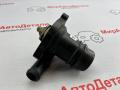 корпус термостата Opel Astra J (2009 - 2012), 1.4 л., бензин, 25200455 - фото №5