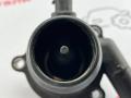 корпус термостата Opel Astra J (2009 - 2012), 1.4 л., бензин, 25200455 - фото №6