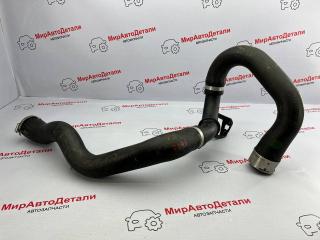 патрубок интеркулера Opel Mokka 1 поколение [рестайлинг], 1.4 л., бензин