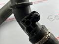 патрубок интеркулера Buick Encore 1 поколение [рестайлинг], 1.4 л., бензин - фото №9