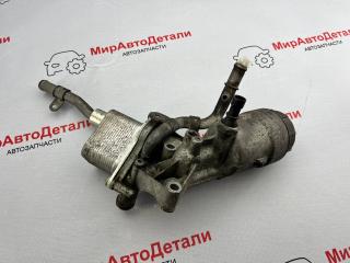 корпус масляного фильтра Chevrolet Trax 1 поколение (2013 - 2017), 1.4 л., бензин, 25199225