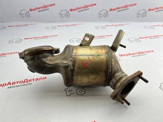 катализатор Opel Mokka 1 поколение, 1.4 л., бензин, 25196720