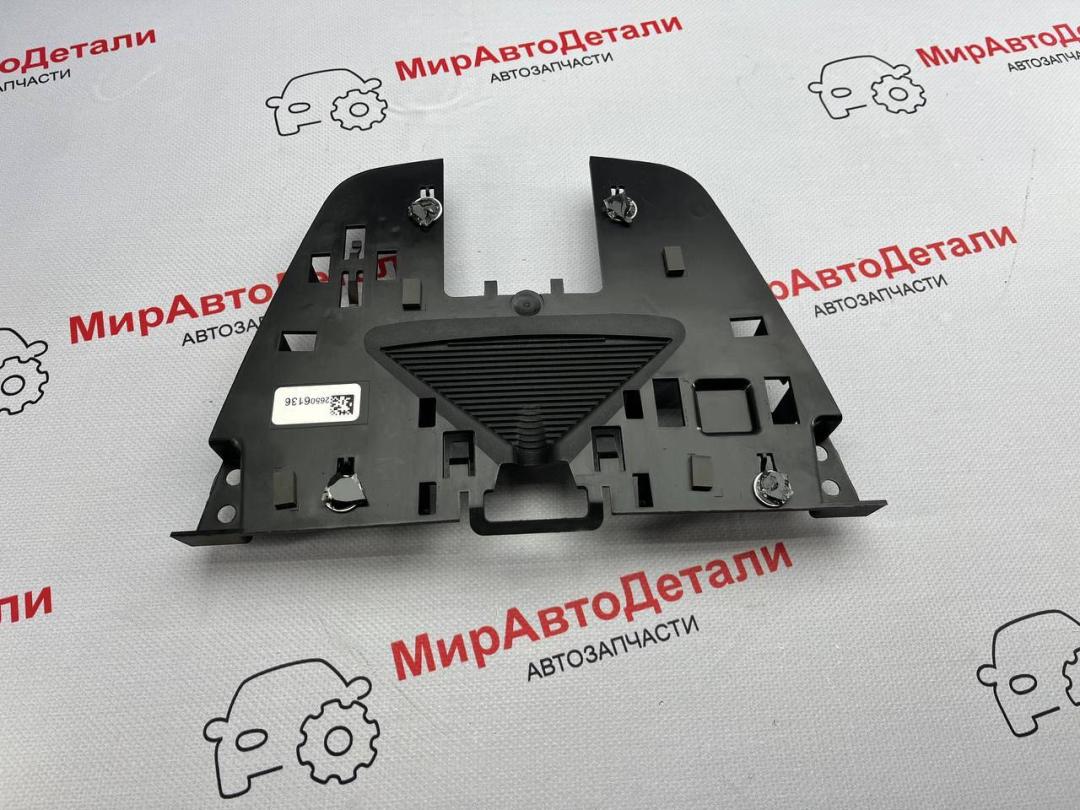 камера переднего обзора Chevrolet Blazer EV 1 поколение 2024, электро, 26506136 - фото №1