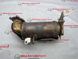 катализатор GMC Terrain 2 поколение (2017 - 2026), 2.0 л., бензин