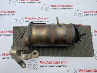 катализатор Buick LaCrosse 3 поколение (2016 - 2019), 2.5 л., бензин, 12676948, 813026986