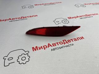 катафот Chevrolet Malibu 9 поколение [рестайлинг] 2020, 1.5 л., АКПП, 23174489