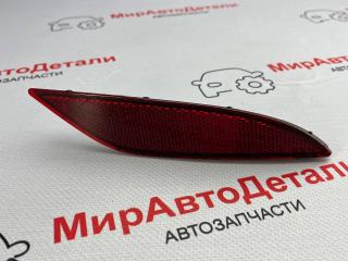 катафот Chevrolet Malibu 9 поколение [рестайлинг] 2020, 1.5 л., АКПП, 23174490