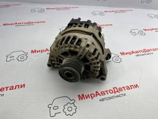 генератор Chevrolet Aveo T300, 1.4 л., бензин, 13597226