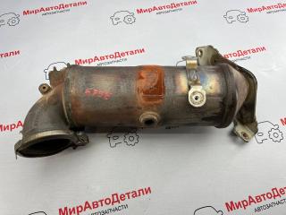 катализатор Opel Insignia 2 поколение (B) (2017 - 2020), 1.5 л., бензин, 12667331, 82162835