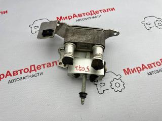 Теплообменник высоковольтной батареи Opel Ampera 2 поколение, 42745662