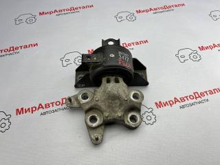 подушка крепления КПП Chevrolet Trax 1 поколение [рестайлинг], 1.4 л., бензин, 95273477