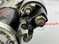 стартер Opel Meriva 2 поколение (B) (2010 - 2014), 1.4 л., бензин, 25194634 - фото №7