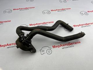 насос антифриза дополнительный Chevrolet Malibu 9 поколение [рестайлинг] 2019, 1.5 л., бензин, АКПП, 84082752