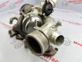 турбина Opel Meriva 2 поколение (B) (2010 - 2014), 1.4 л., бензин, 25201066 - фото №4