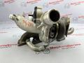 турбина Opel Astra J (2009 - 2012), 1.4 л., бензин, 25201066 - фото №2