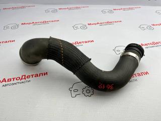 патрубок интеркулера Chevrolet Malibu 9 поколение [рестайлинг] 2019, 1.5 л., бензин, АКПП