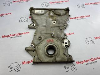 крышка двигателя передняя Chevrolet Equinox 3 поколение (2017 - 2026), 1.5 л., бензин, 12665671