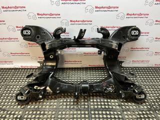 балка подвески задняя Honda Prologue 1 поколение, 86520370