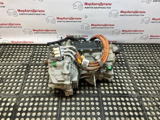 Электродвигатель Chevrolet Bolt 1 поколение [рестайлинг], 25205334