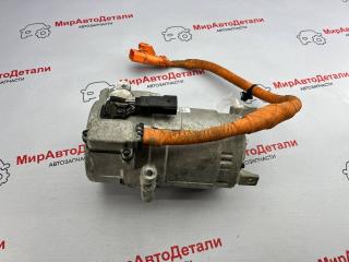 компрессор кондиционера Chevrolet Bolt EUV 1 поколение 2023, электро, 42793780