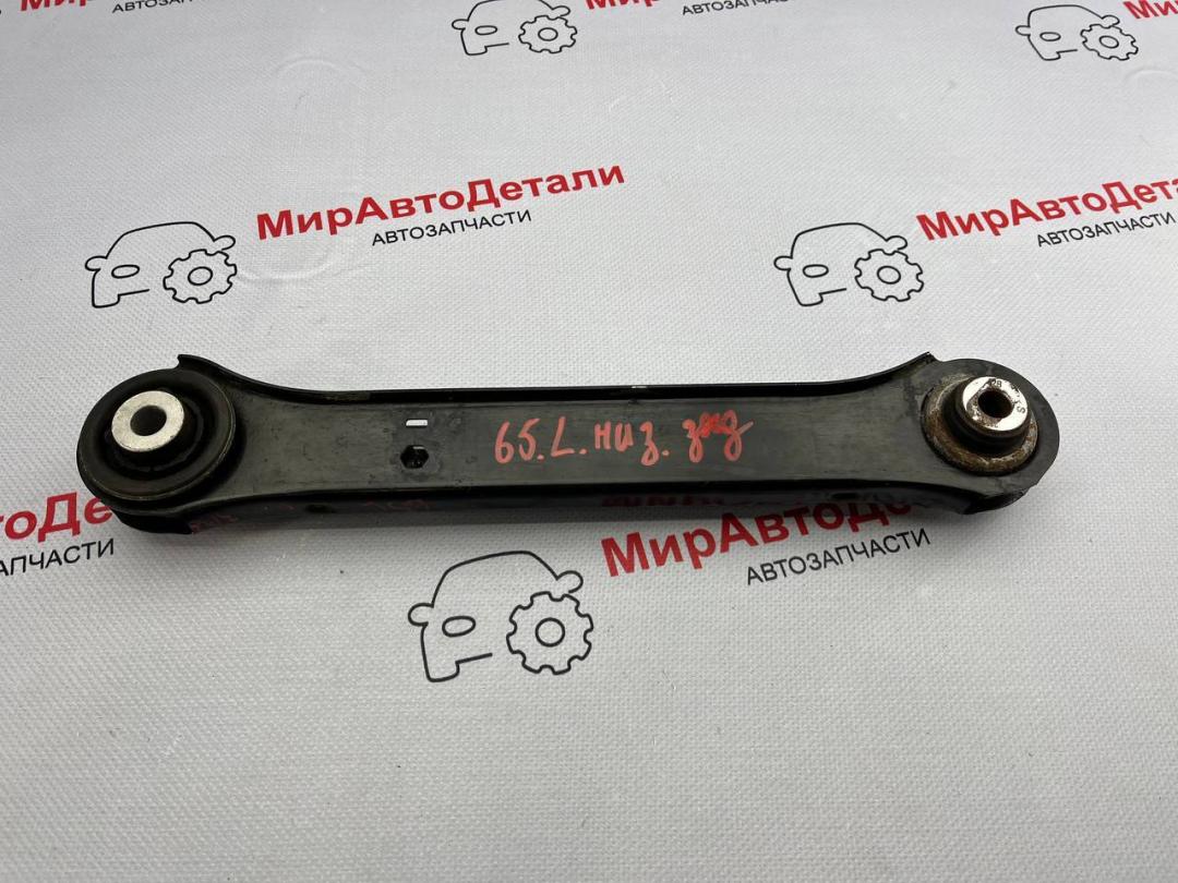 рычаг задний левый Chevrolet Blazer EV 1 поколение 2024, электро, 85071254 - фото №1